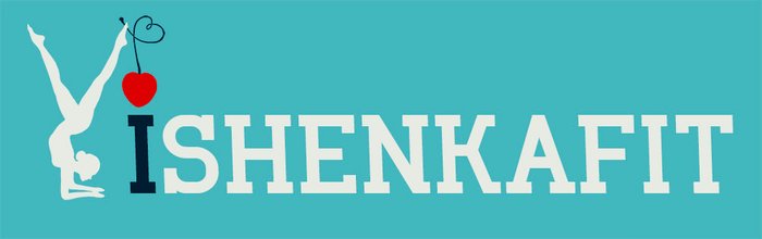 Логотип: Фитнес-студия Vishenka
