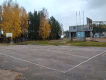 Спортивная школа Питкяранты